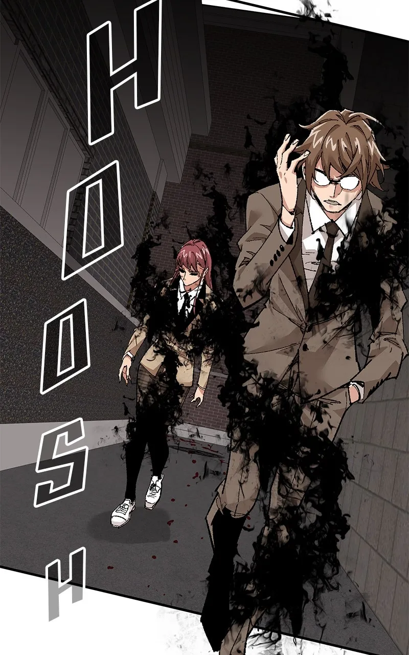Kill to Live Chapter 9 page 138 - 