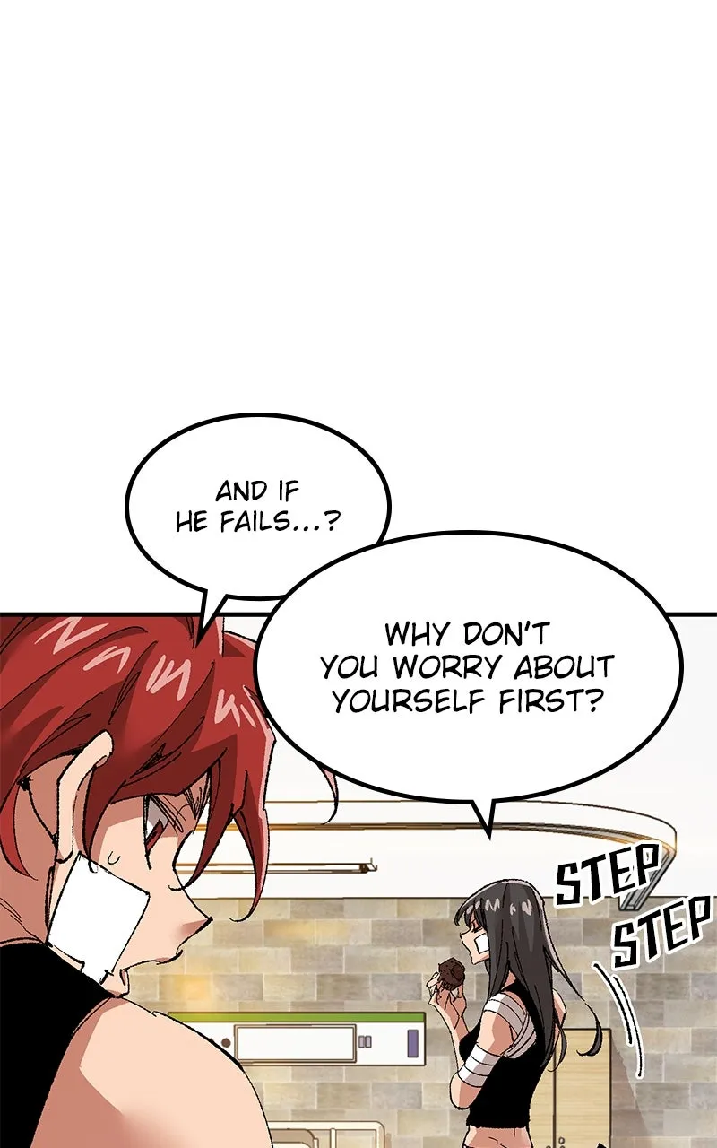 Kill to Live Chapter 9 page 15 - 