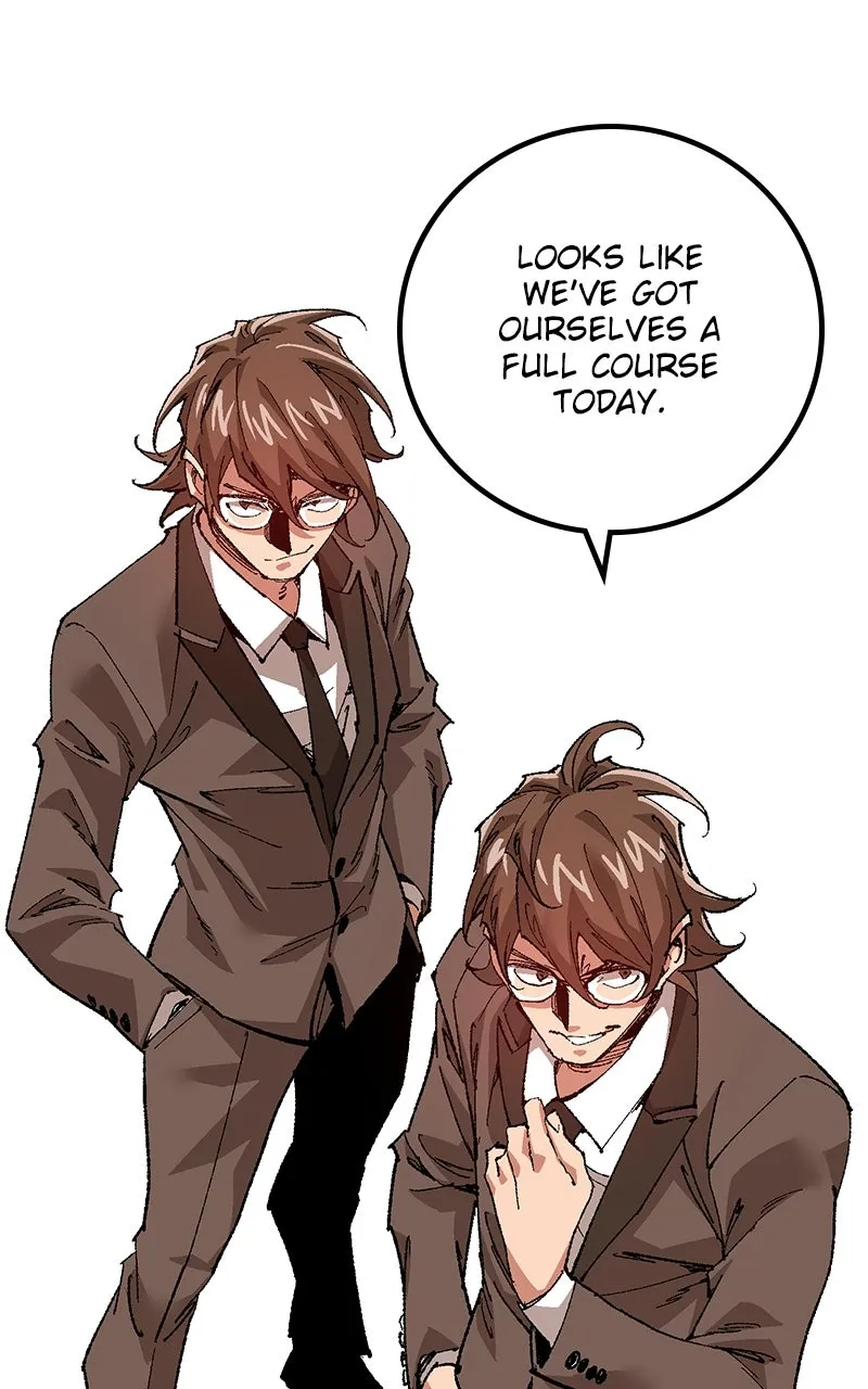 Kill to Live Chapter 9 page 142 - 