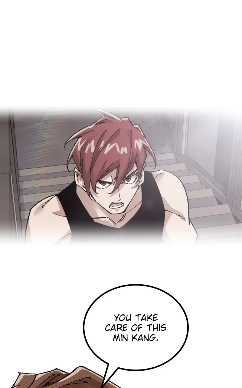 Kill to Live Chapter 9 page 144 - 