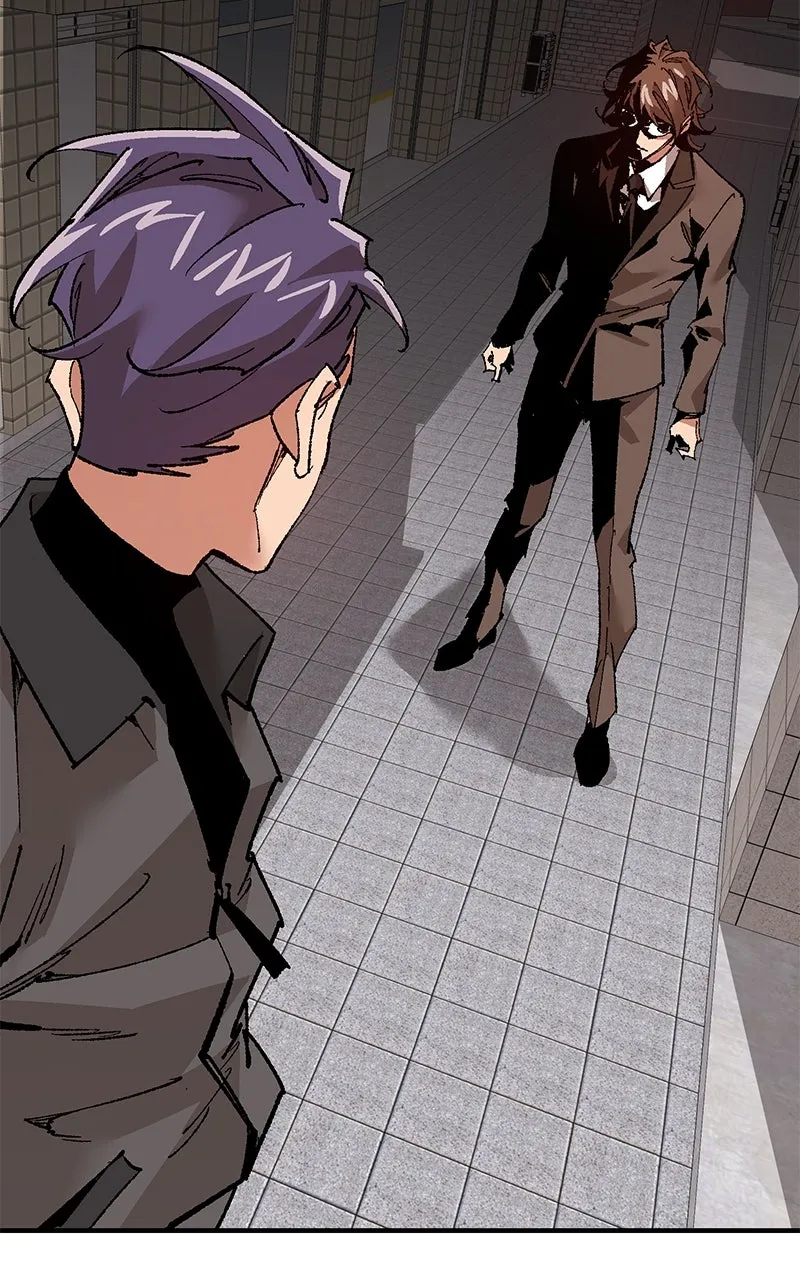 Kill to Live Chapter 9 page 149 - 