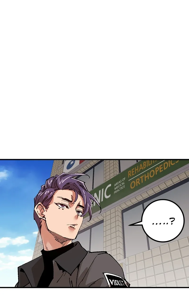 Kill to Live Chapter 9 page 150 - 