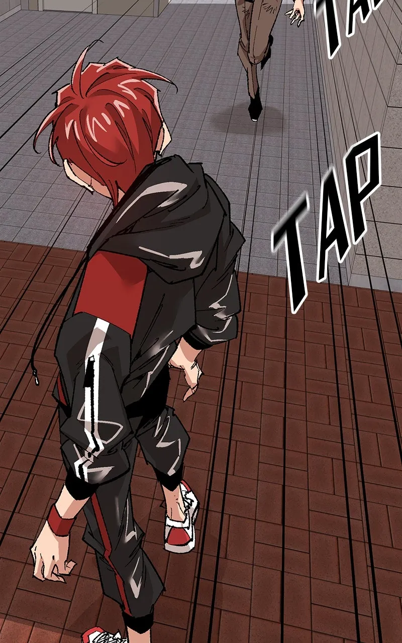 Kill to Live Chapter 9 page 156 - 