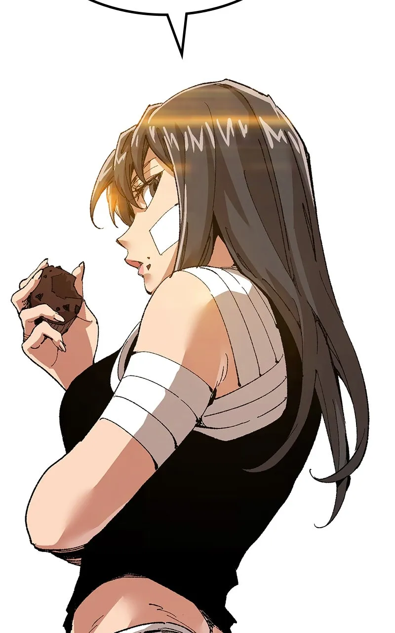 Kill to Live Chapter 9 page 17 - 
