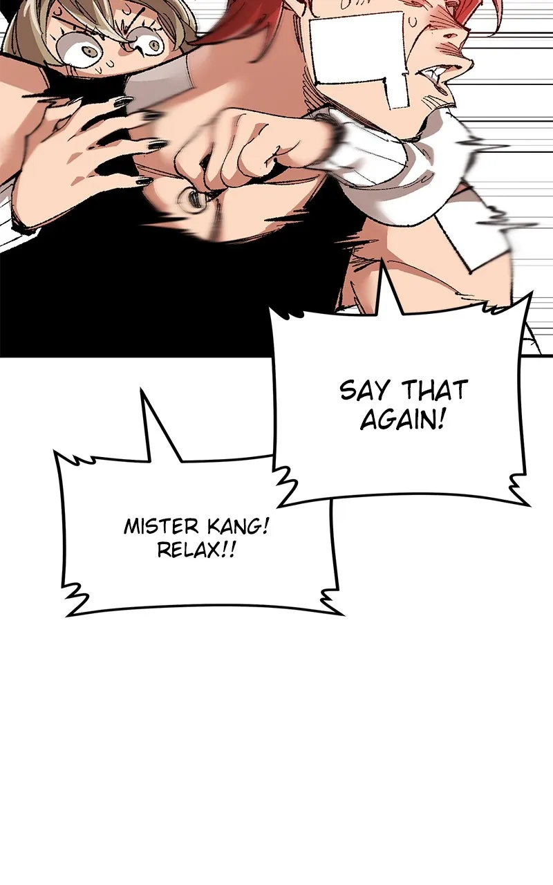 Kill to Live Chapter 9 page 20 - 