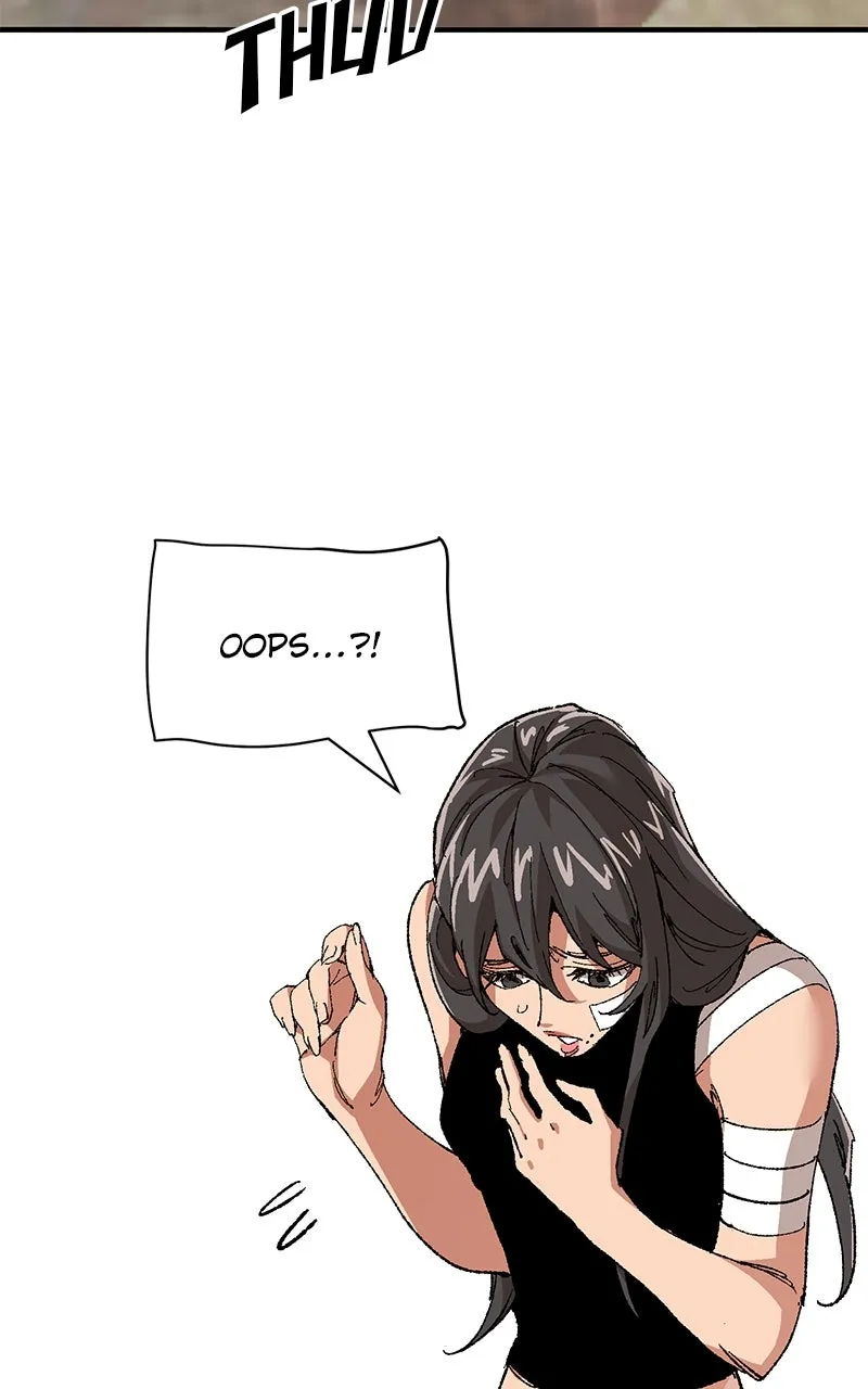 Kill to Live Chapter 9 page 22 - 