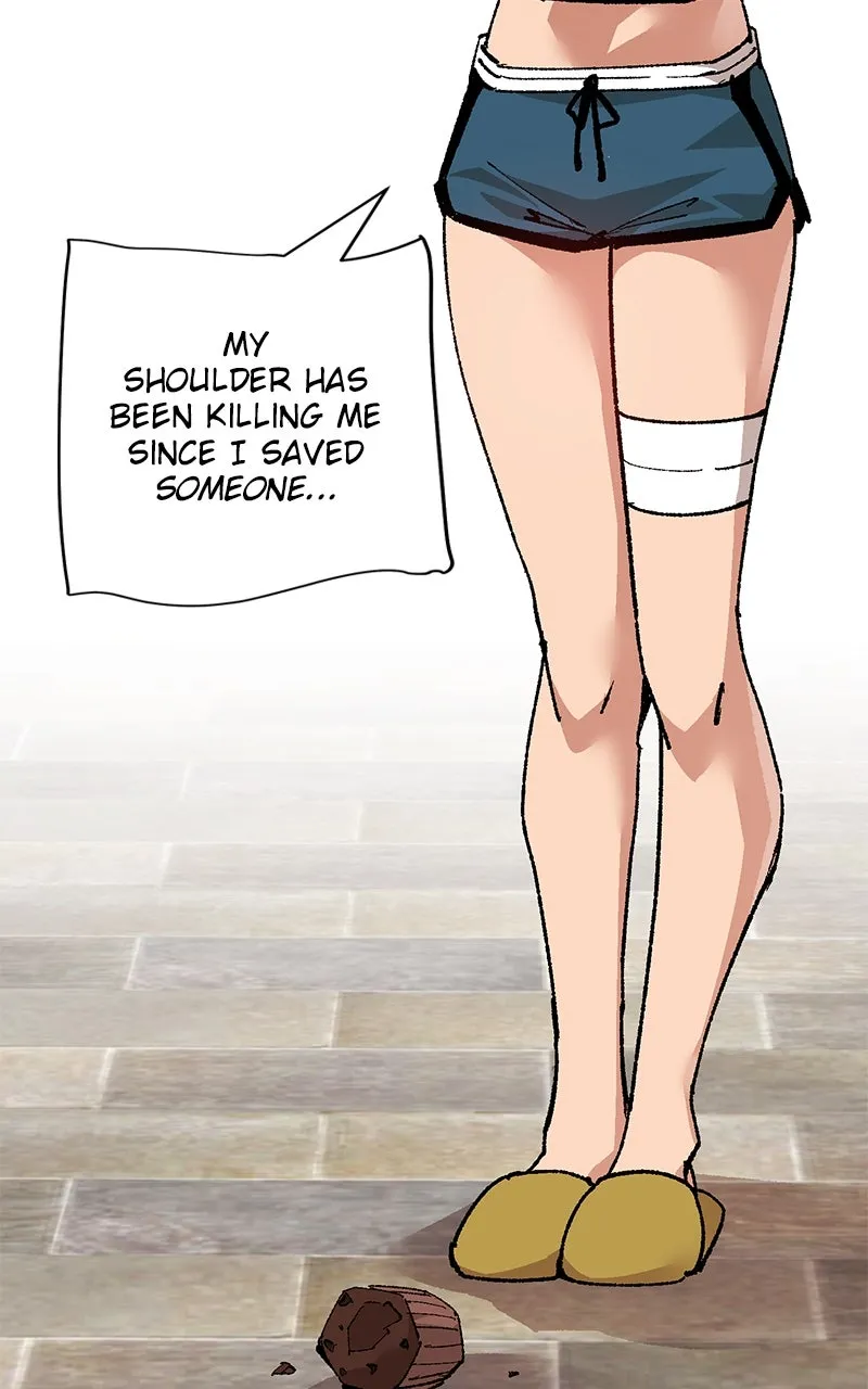 Kill to Live Chapter 9 page 23 - 