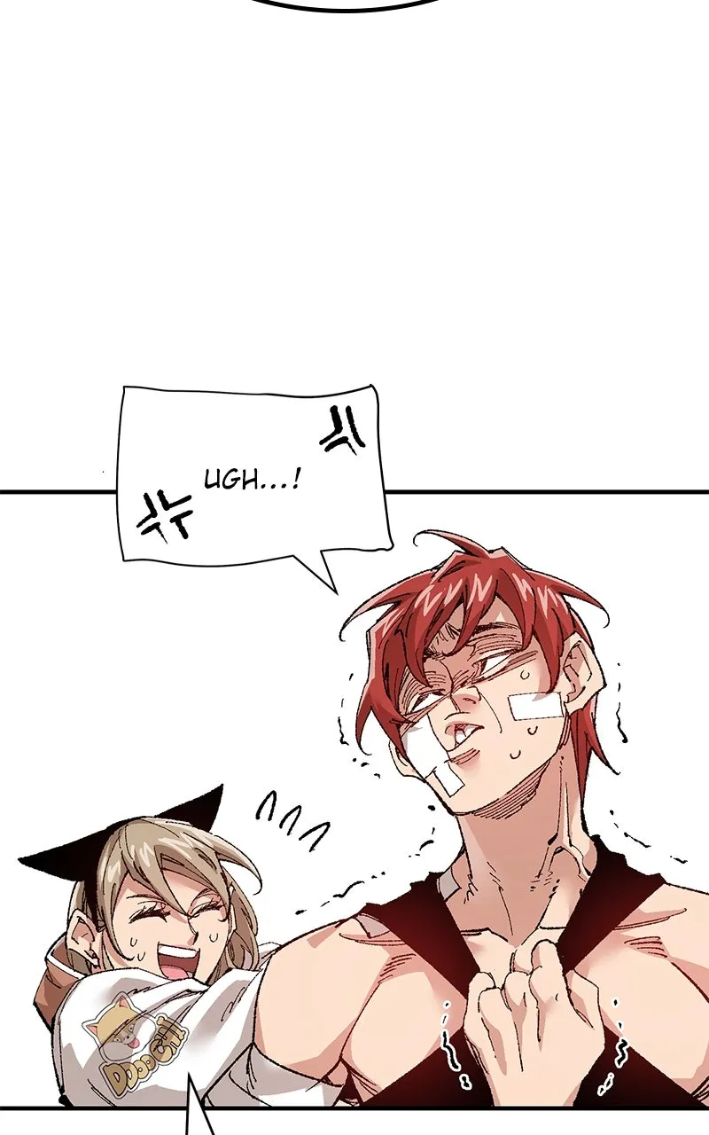 Kill to Live Chapter 9 page 27 - 