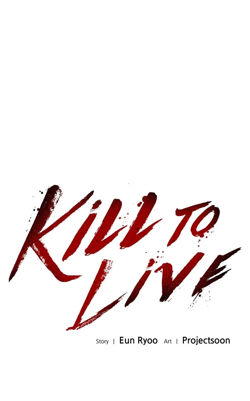 Kill to Live Chapter 9 page 29 - 