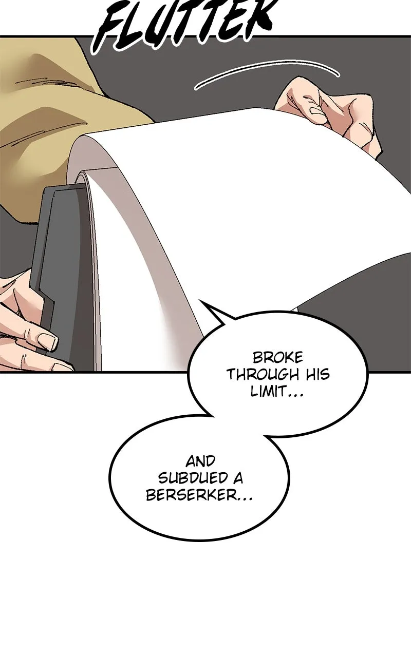 Kill to Live Chapter 9 page 33 - 
