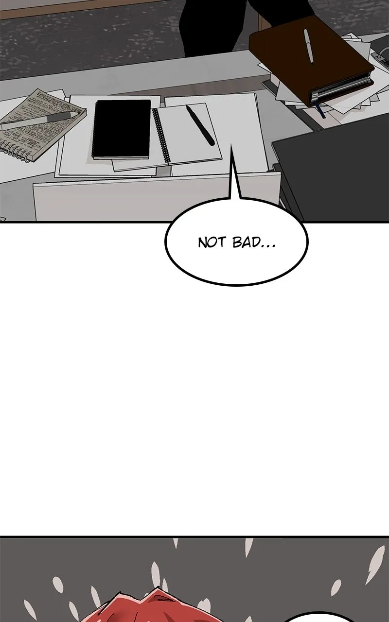Kill to Live Chapter 9 page 35 - 