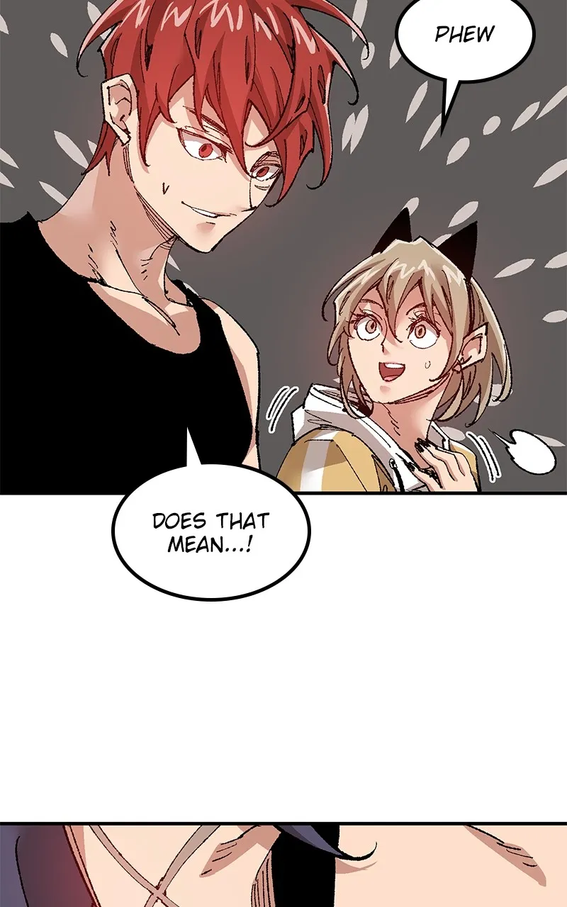 Kill to Live Chapter 9 page 36 - 