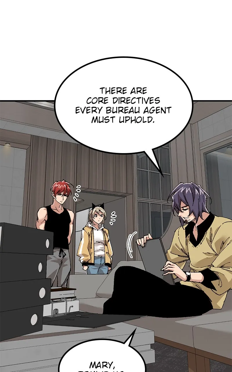 Kill to Live Chapter 9 page 38 - 