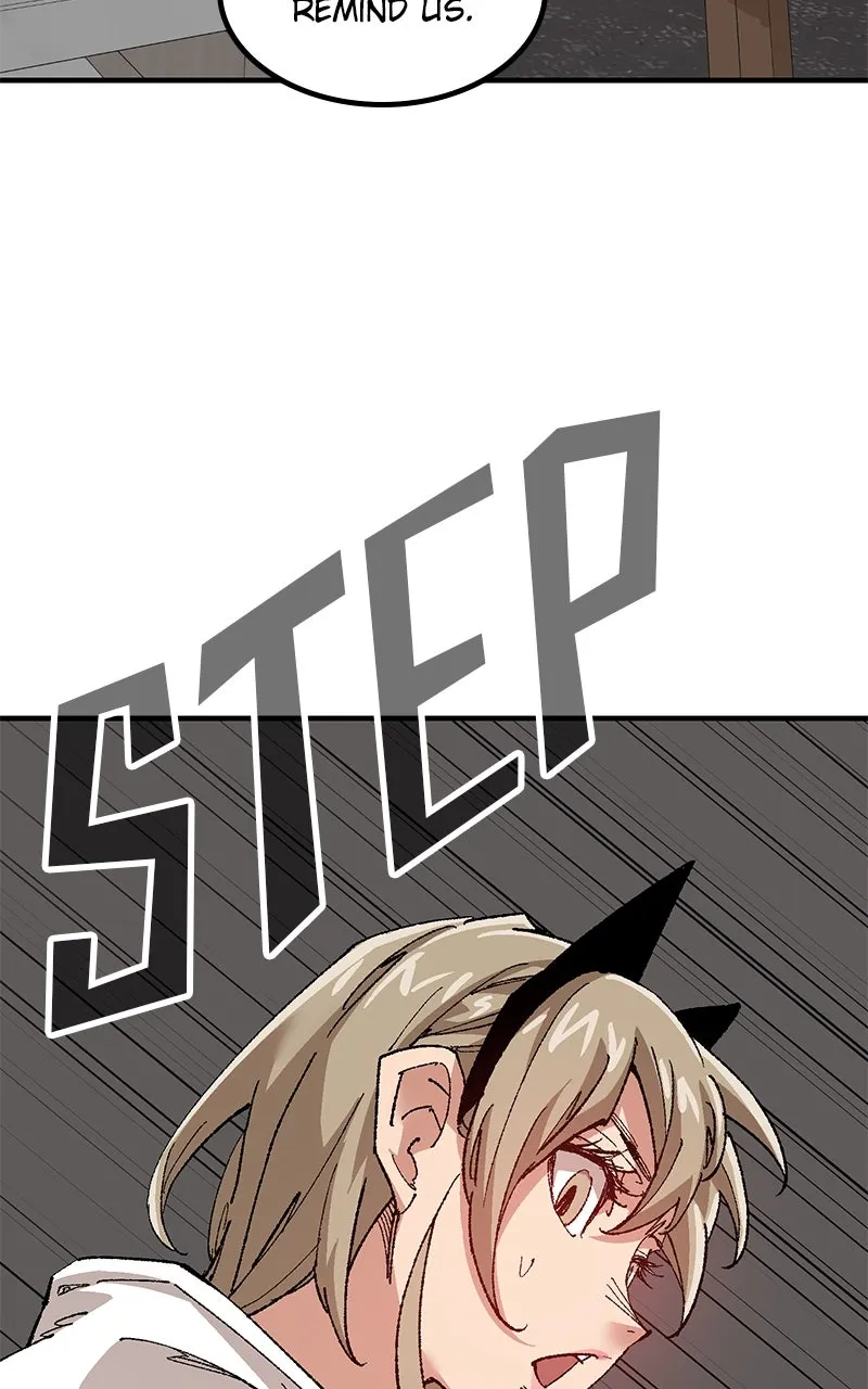 Kill to Live Chapter 9 page 39 - 