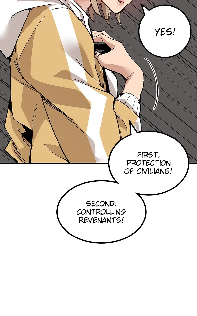 Kill to Live Chapter 9 page 40 - 
