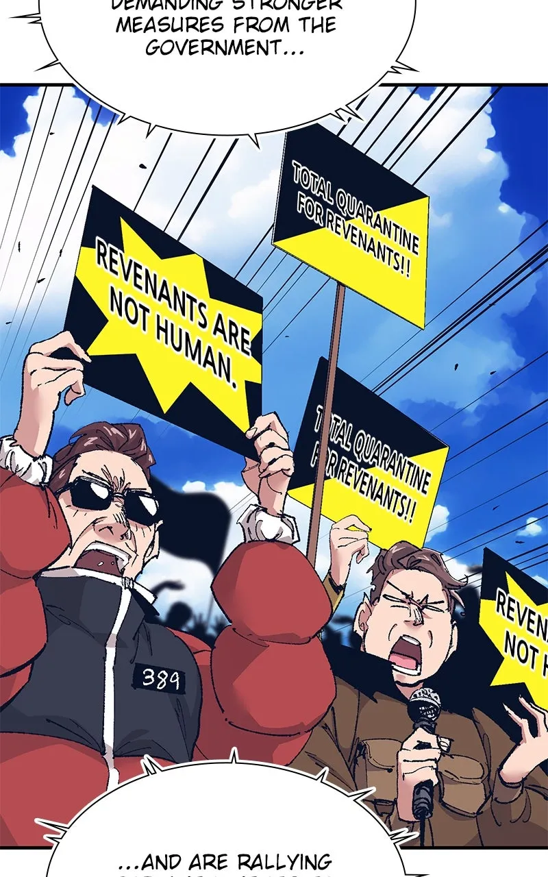 Kill to Live Chapter 9 page 5 - 