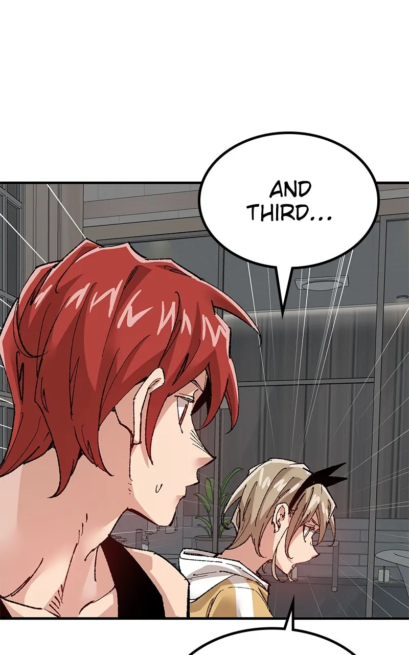 Kill to Live Chapter 9 page 41 - 