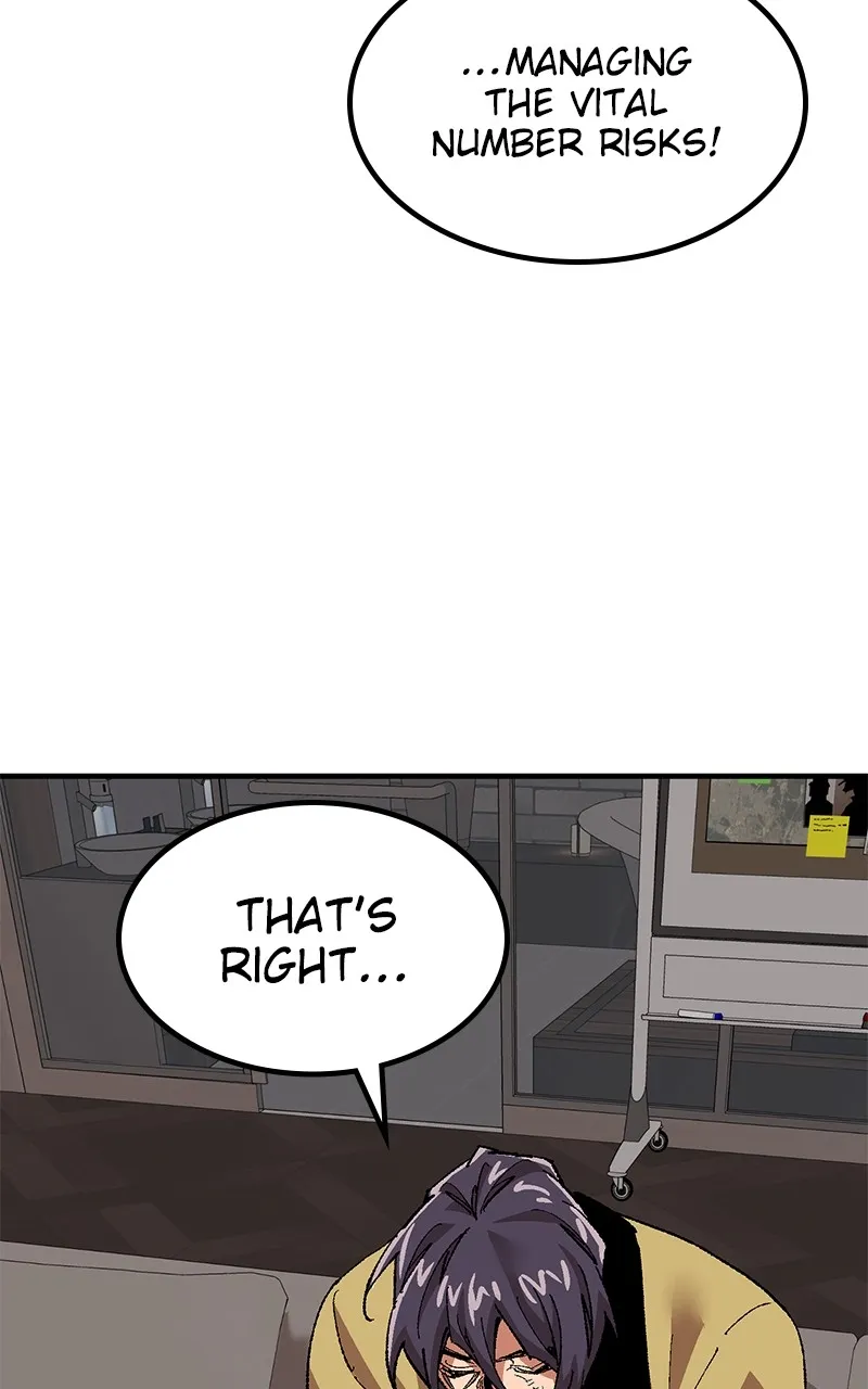 Kill to Live Chapter 9 page 42 - 