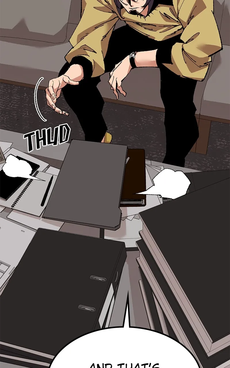 Kill to Live Chapter 9 page 43 - 