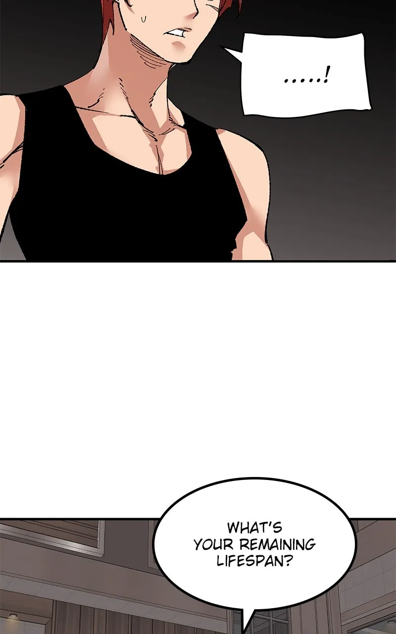 Kill to Live Chapter 9 page 45 - 