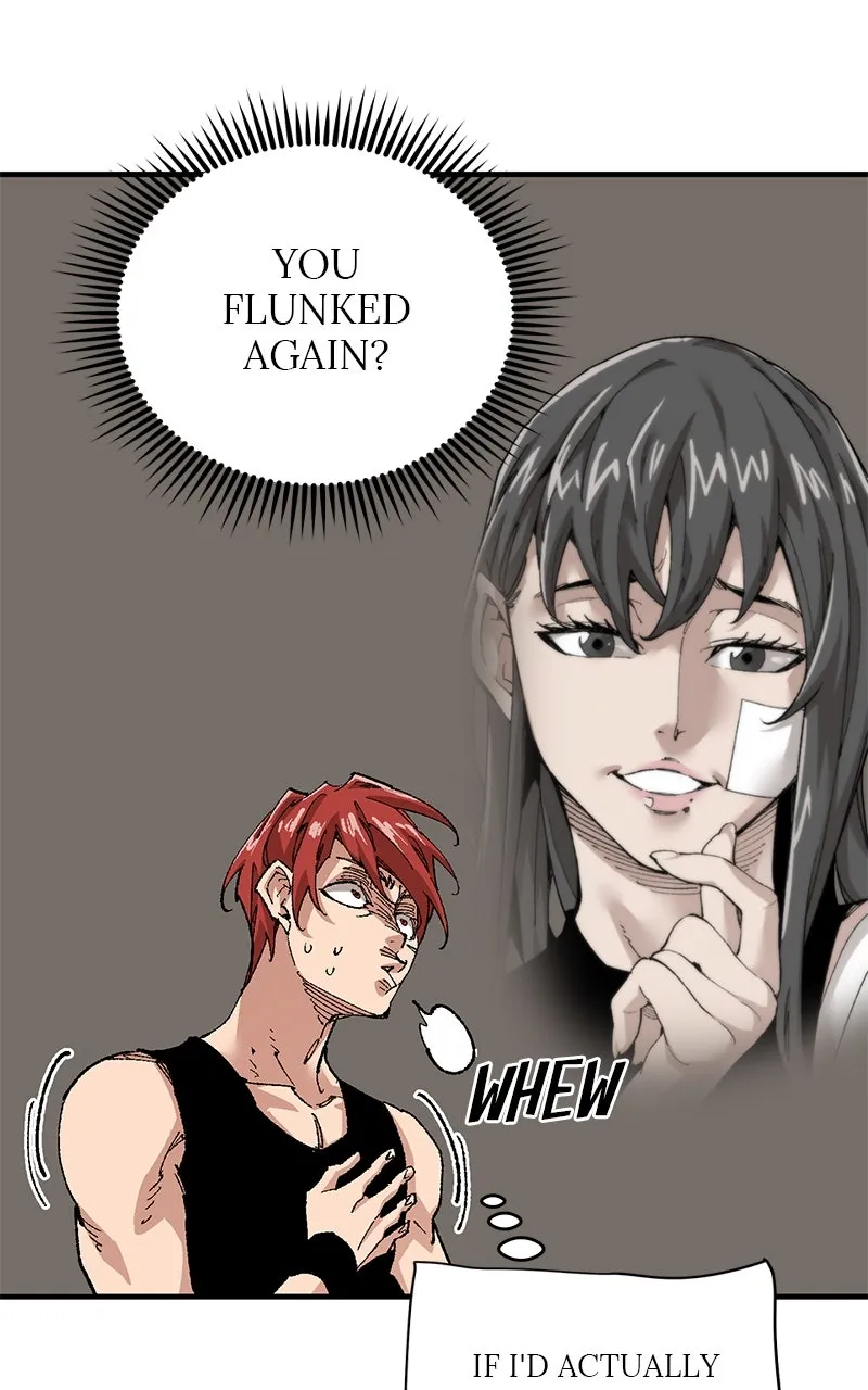 Kill to Live Chapter 9 page 55 - 