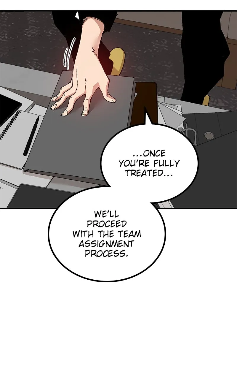 Kill to Live Chapter 9 page 57 - 