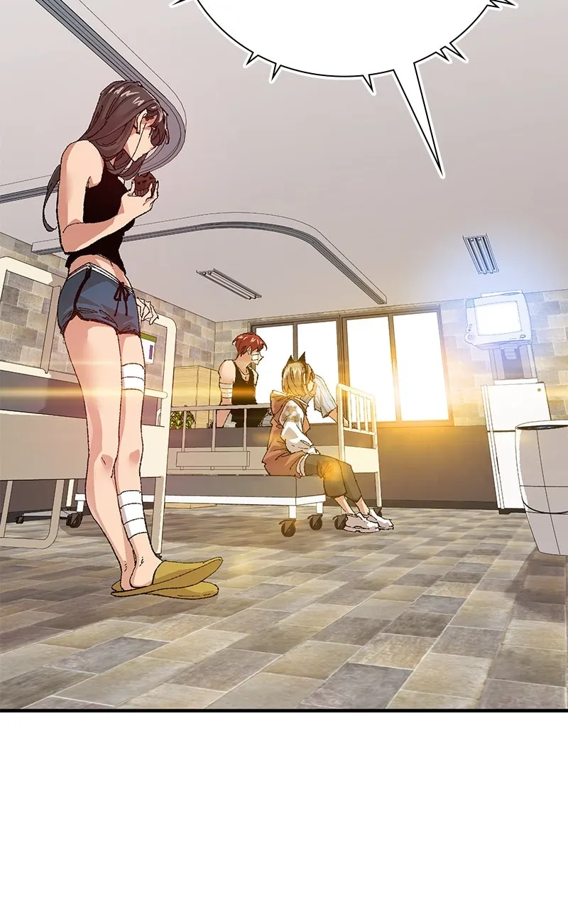 Kill to Live Chapter 9 page 7 - 