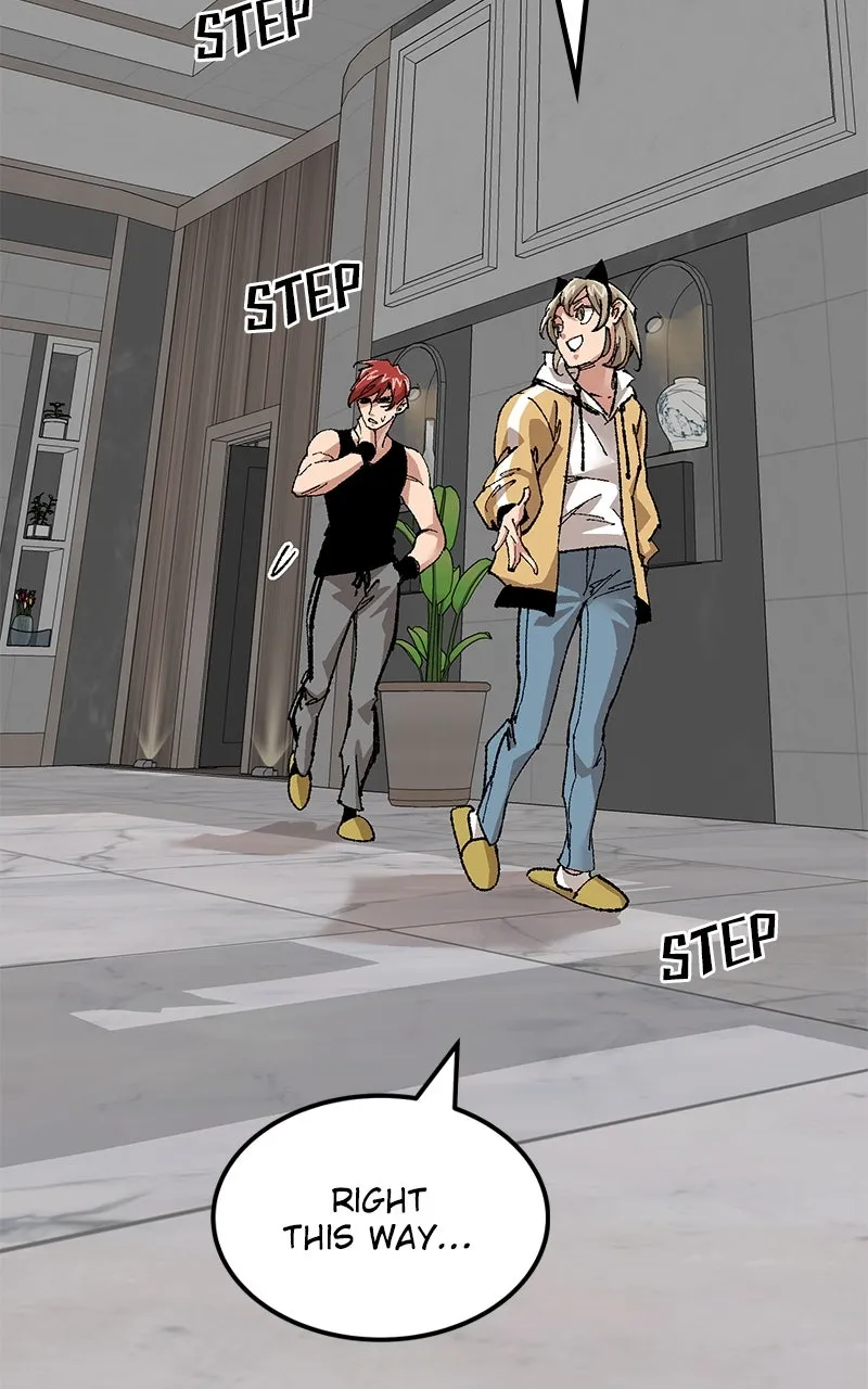 Kill to Live Chapter 9 page 65 - 