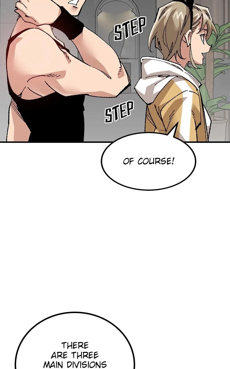 Kill to Live Chapter 9 page 67 - 