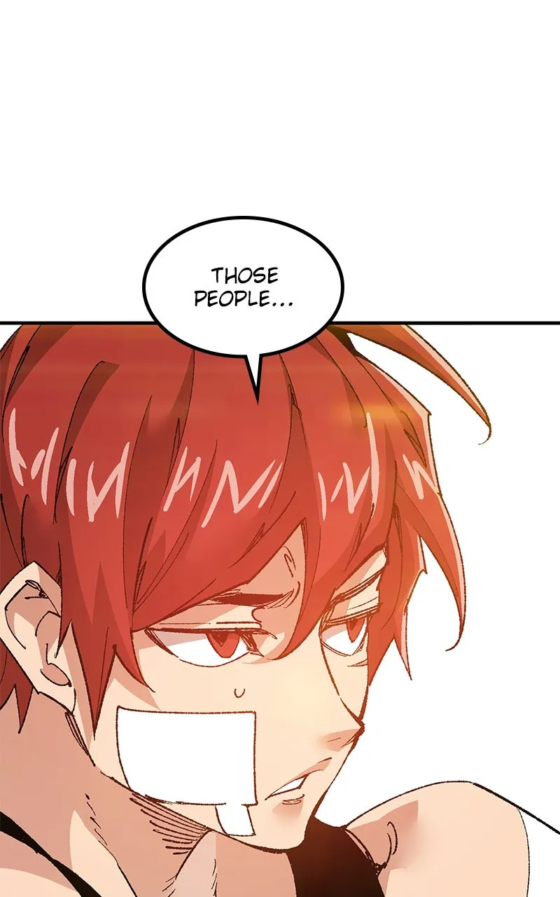 Kill to Live Chapter 9 page 8 - 