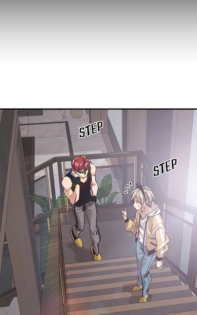 Kill to Live Chapter 9 page 75 - 