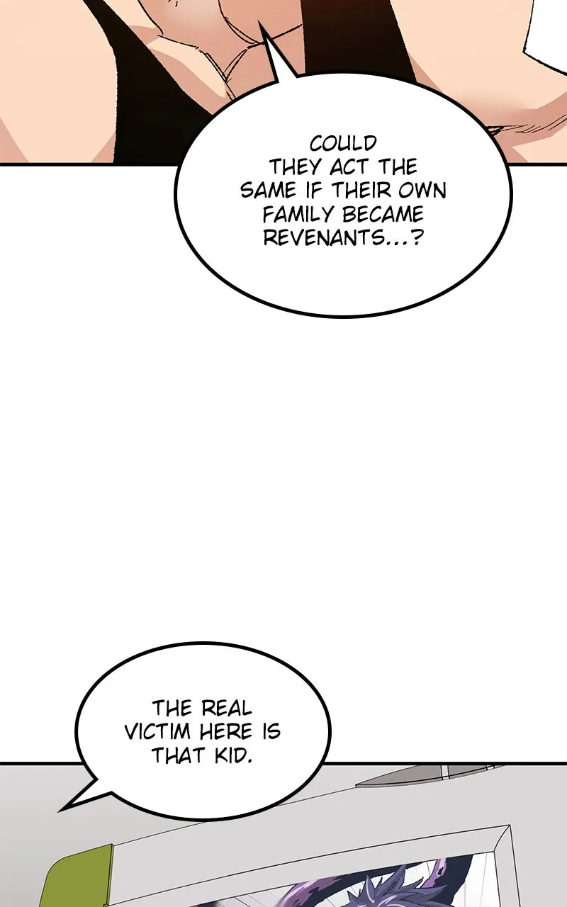 Kill to Live Chapter 9 page 9 - 