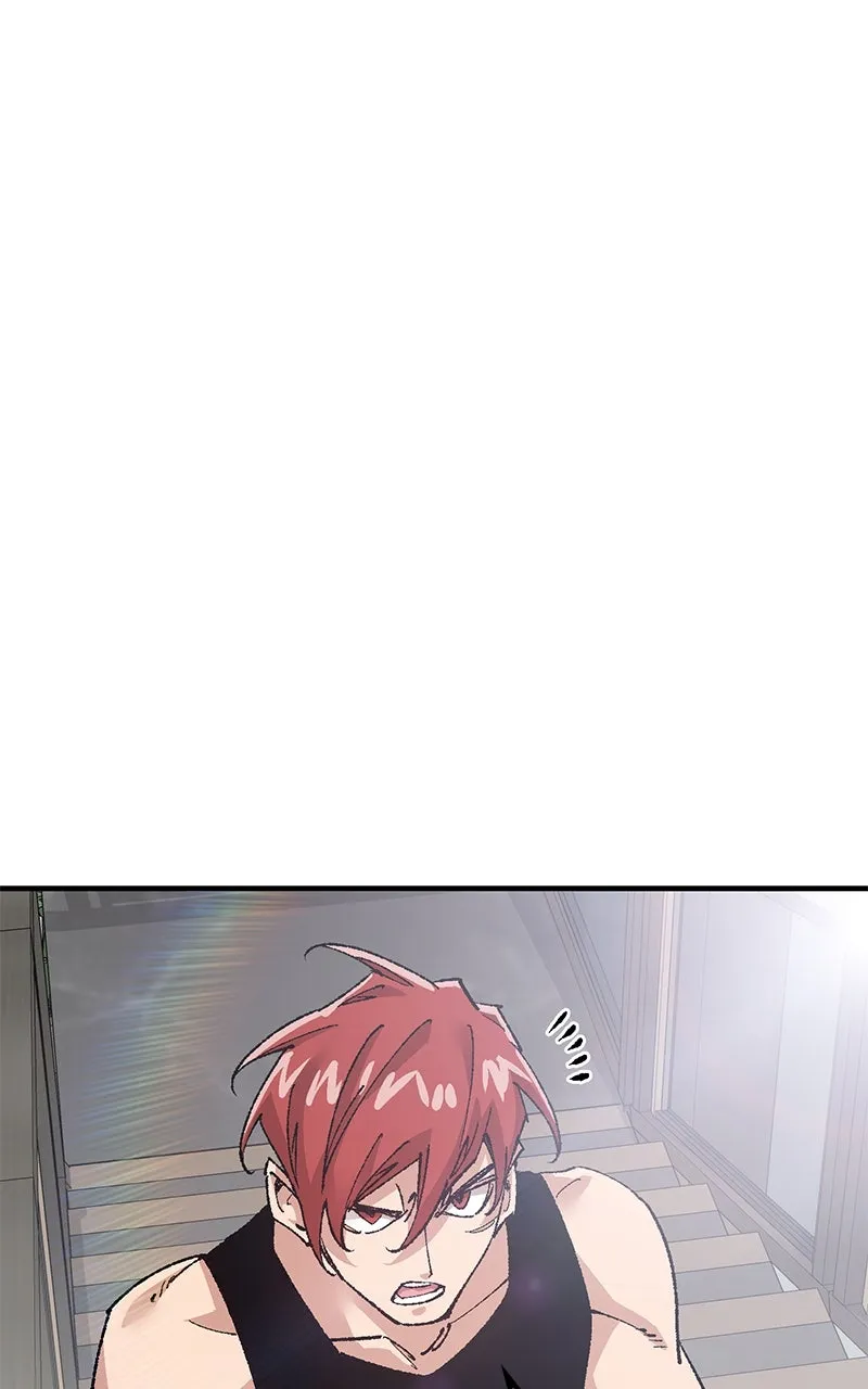 Kill to Live Chapter 9 page 83 - 