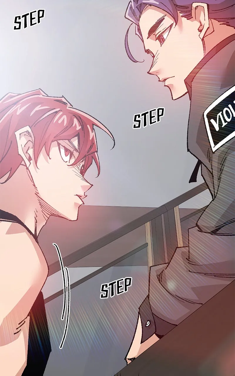 Kill to Live Chapter 9 page 85 - 