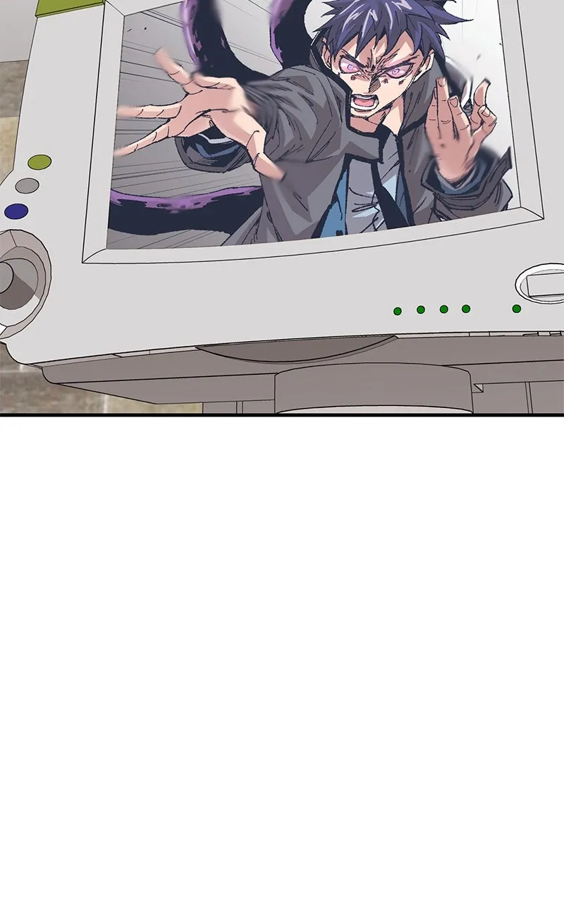 Kill to Live Chapter 9 page 10 - 