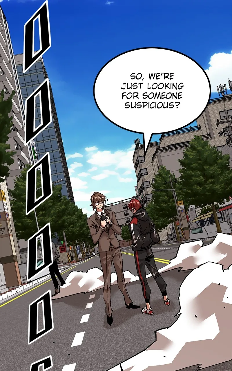 Kill to Live Chapter 9 page 91 - 