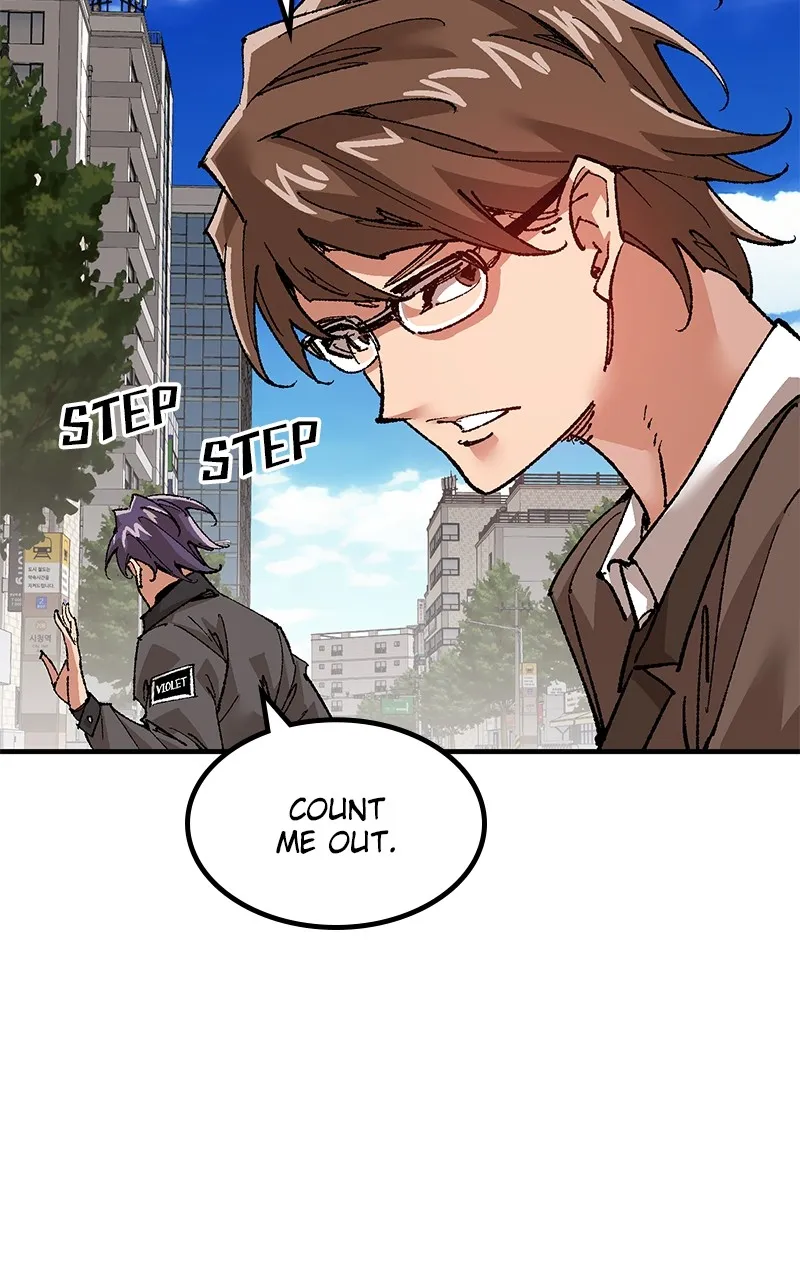 Kill to Live Chapter 9 page 93 - 