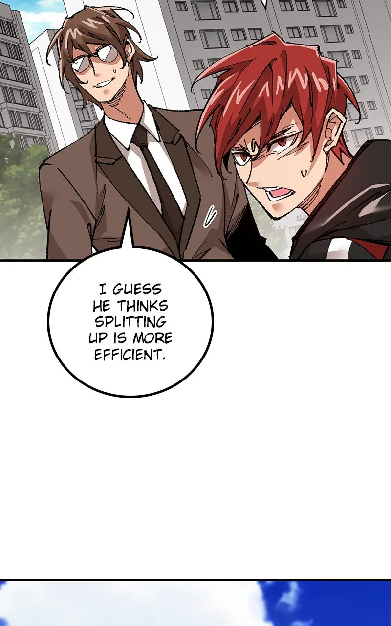 Kill to Live Chapter 9 page 96 - 