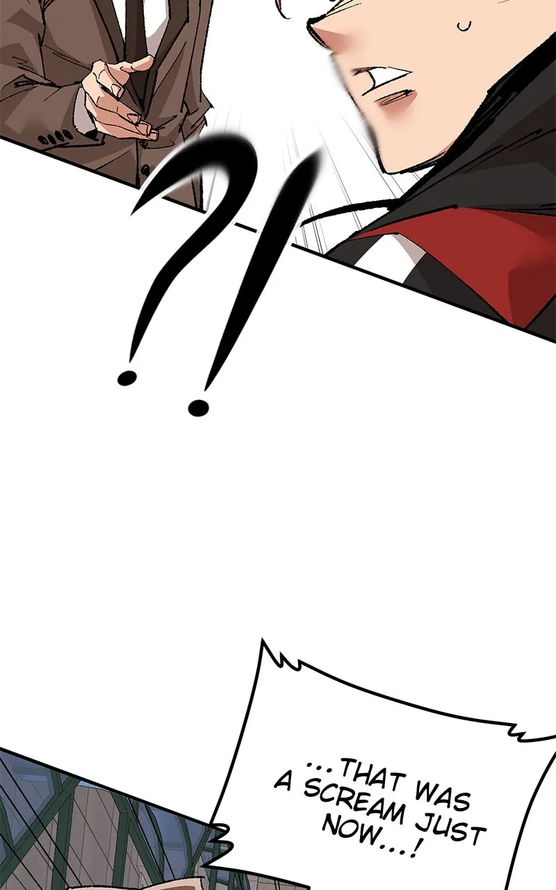 Kill to Live Chapter 9 page 100 - 