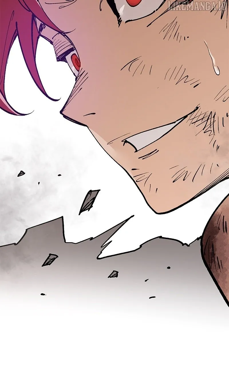 KILL TO SURVIVE Chapter 40 page 101 - 