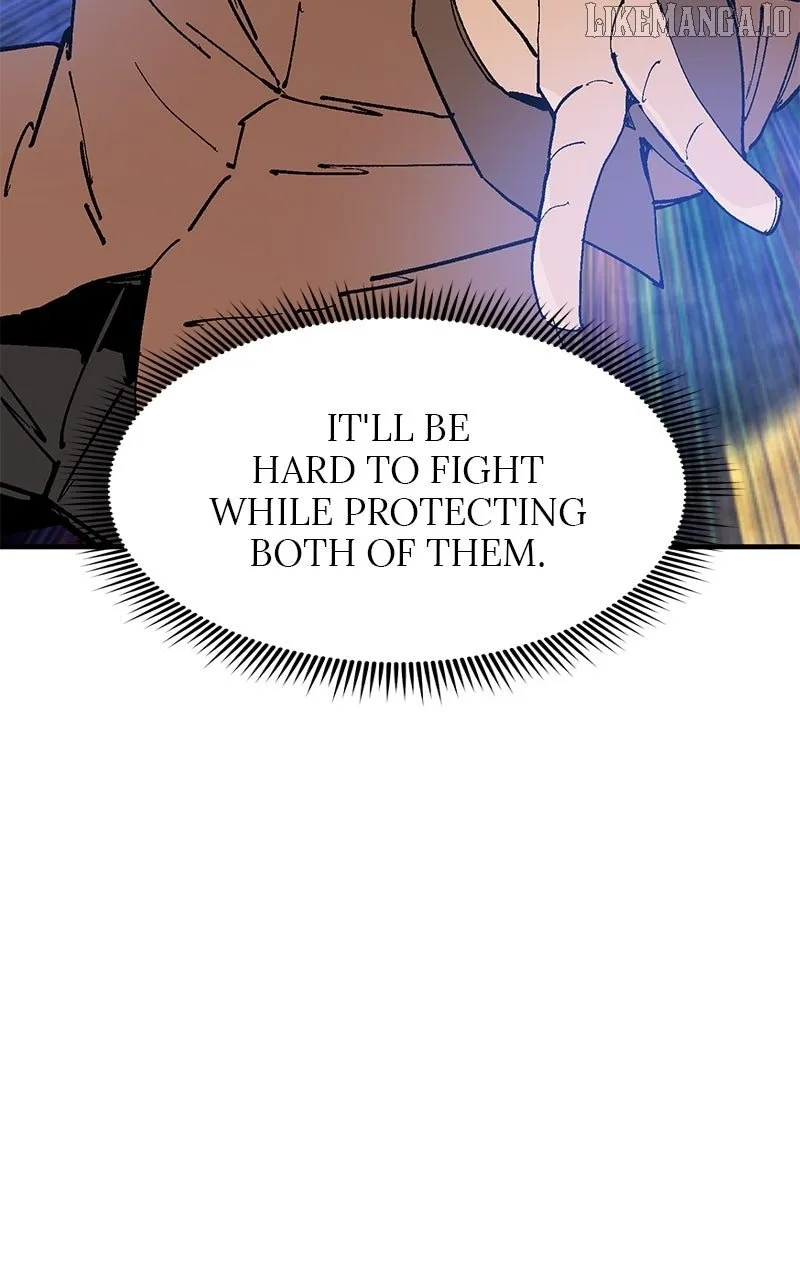 KILL TO SURVIVE Chapter 40 page 18 - 