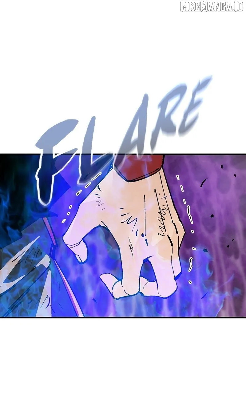 KILL TO SURVIVE Chapter 40 page 26 - 