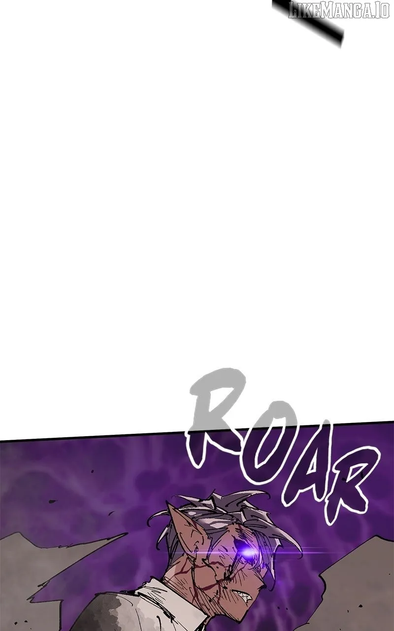 KILL TO SURVIVE Chapter 40 page 41 - 