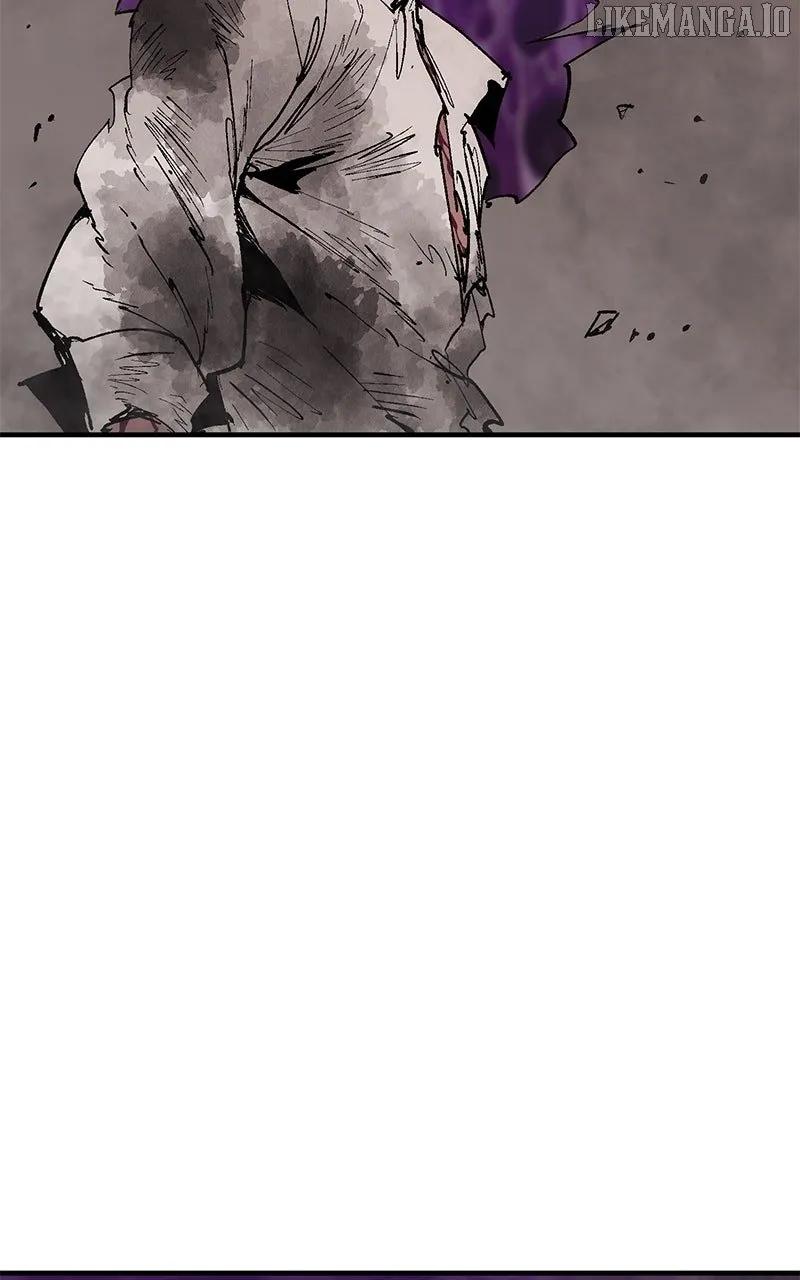 KILL TO SURVIVE Chapter 40 page 42 - 