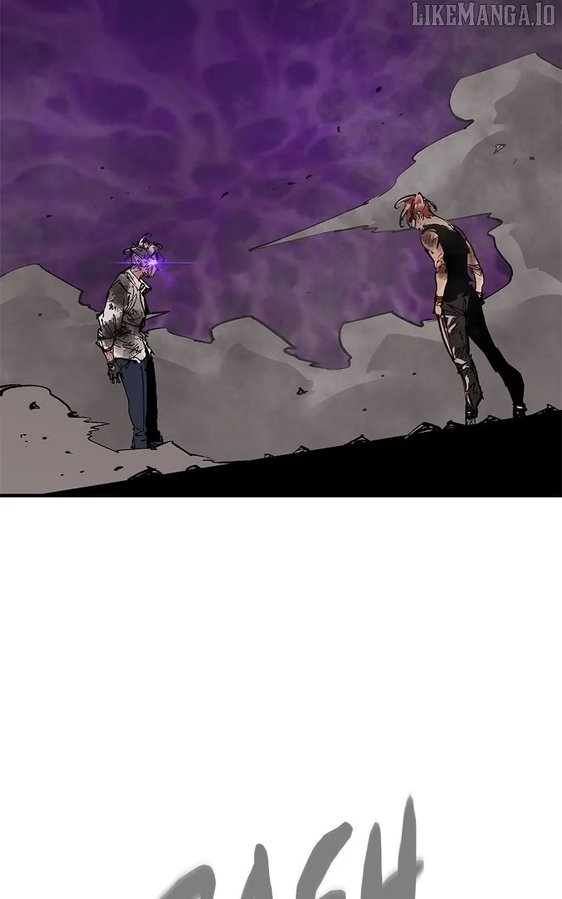 KILL TO SURVIVE Chapter 40 page 43 - 