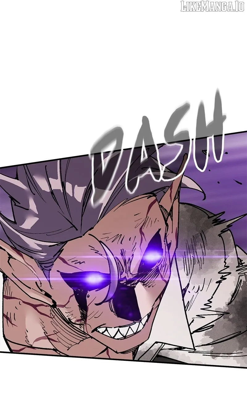KILL TO SURVIVE Chapter 40 page 45 - 