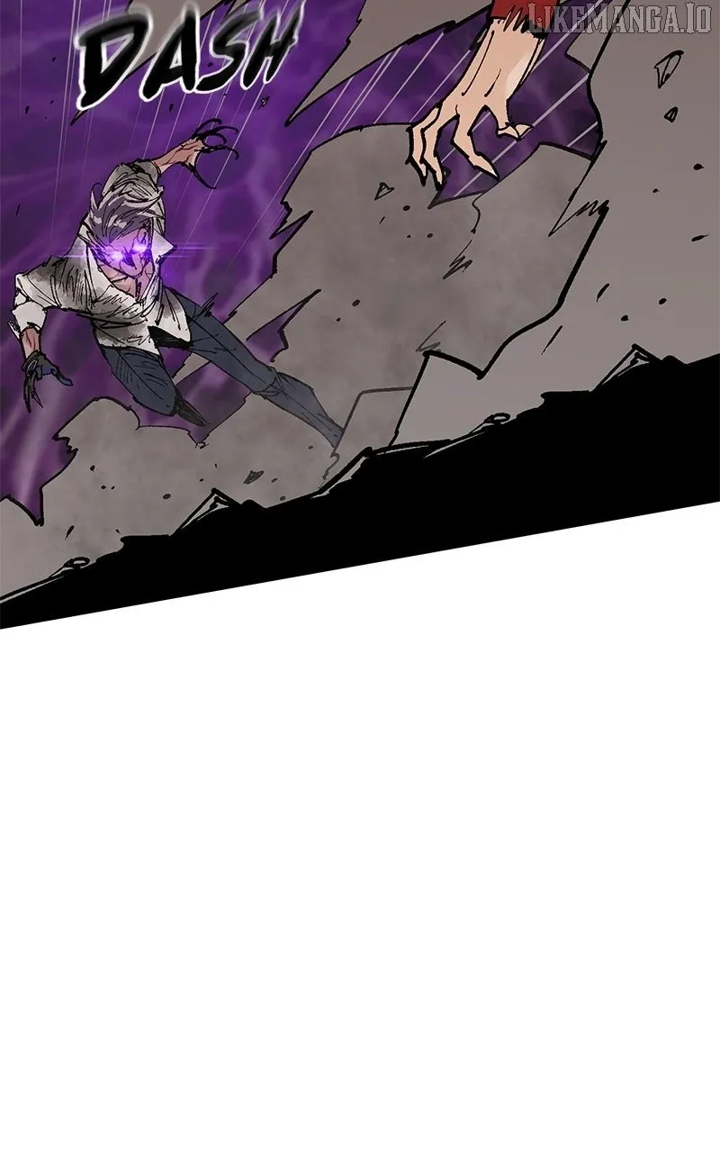 KILL TO SURVIVE Chapter 40 page 54 - 