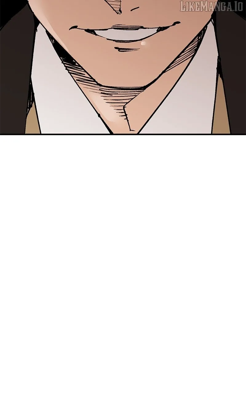 KILL TO SURVIVE Chapter 40 page 7 - 