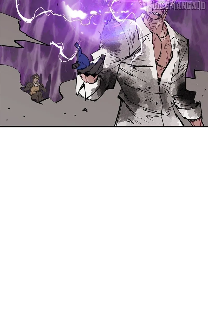 KILL TO SURVIVE Chapter 40 page 61 - 
