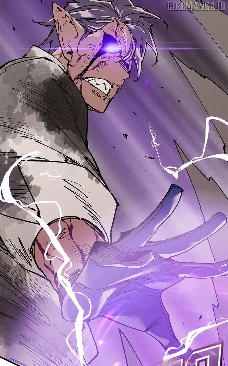 KILL TO SURVIVE Chapter 40 page 65 - 
